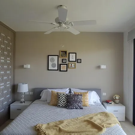 Studio Pura Playa 305 5Thave Appartamento